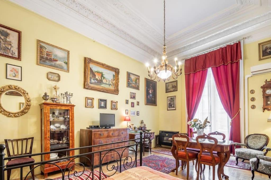 Jozsef-Corvin Central Budapest Ngoại thất bức ảnh